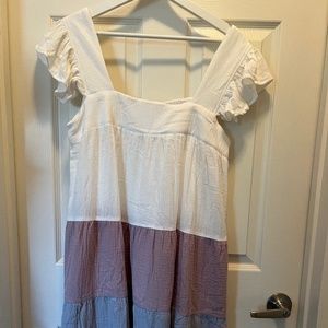 Red Dress Boutique Dress